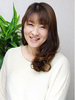 エムスヘアーショップ(M's)の写真/お客様の想いを汲み取る丁寧なカウンセリングで骨格や髪質を見極め、貴方の魅力を引き出すスタイルをご提案