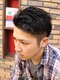 ラテ 高崎(LATTE)の写真/都内某有名サロンを経験！オーナーがメンズへの施術に強いこだわりと自信を持ってご提案しています◎