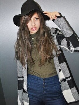 ヘアーローラン 横浜(hair LORAN yokohama) 2016冬