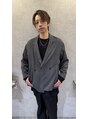 ラフィス ヘアー ルーム 難波本店(La fith hair room) 古庄 武尊