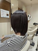 ジール プラス 西明石駅前店(zeal plus)&nbsp;【おとなのダークブラウンベージュ☆】