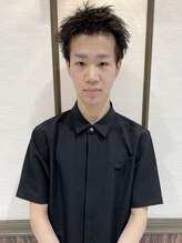 ゼンコー 立川高島屋店(ZENKO)&nbsp;奥井 裕志