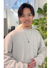 オン(on.) 長谷川 智也(2)