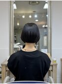 ミニボブ