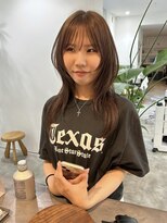 トミー(TOMMY)&nbsp;レイヤー