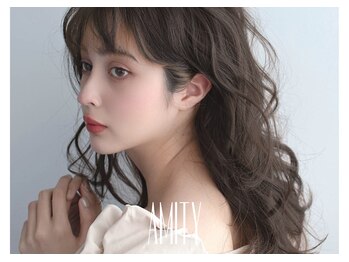 AMITY【アミティ】