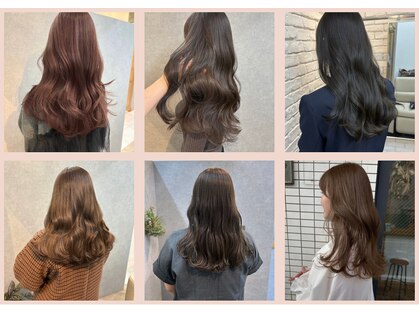 シーインフィニート 蔵前店(C∞)の写真