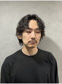 波巻きセンターパート