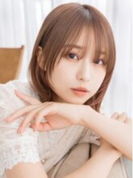 トッカ 水戸店(tocca)の写真/髪のクセやうねりなどのお悩み改善!あなたの髪に合った最適なスタイルをご提案します♪