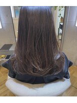 イリー 代官山(ILY)&nbsp;ニュアンスレイヤー/うるつや髪/髪質改善/SAYURI