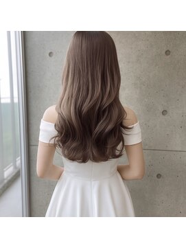 ローラン(ROULAND) マロンラテベージュ