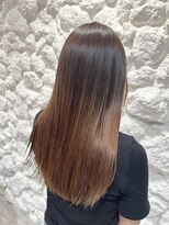 モアナ バイ ヘッドライト 宜野湾店(Moana by HEADLIGHT) Moana【宜野湾】#艶髪#ロングヘア #20代30代40代50代