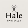 ハレ(Hale)のお店ロゴ