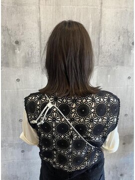 アーチ(ARCH) オリーブ/ミディアム【ARCH Sayaka】