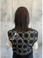 アーチ(ARCH) オリーブ/ミディアム【ARCH Sayaka】