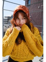 テッテ(TETTE)&nbsp;バンダナアレンジ