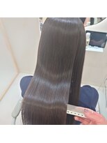 ジーナ 千葉 2nd(Zina)&nbsp;Premium髪質改善