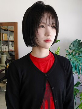 キャンバス(canvas) ボブレイヤー