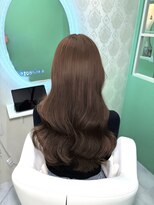 エラ(Ella)&nbsp;ヘーゼルベージュ♪