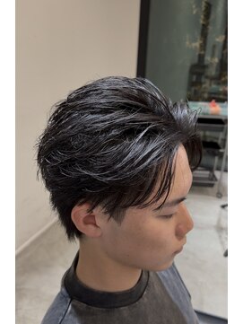 ニュアンスフェザー