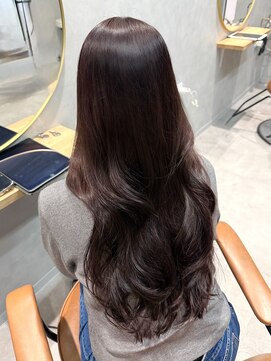 リーシュ(Re:sh) ピンクラベンダー