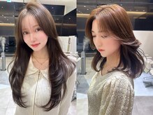 コルソ バイ ケーツー(CORSO by k-two)