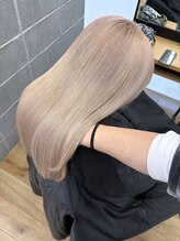 ノイ 水戸店(NEU)&nbsp;ホワイトミルクティー