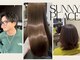 ヘアーアンドエステ サニープレイス(Hair&Esthe Sunny Place)の写真