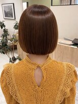 ガレリア 名駅オーキッドビル店(GALLARIA) ボブに