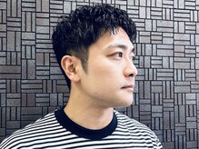 シーセブン(CCCCCCC)の雰囲気（【SUZUKI】大人を格上げする上質ヘア）