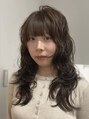 コル(col oodori)&nbsp;パーマ大好きです！絶対可愛くするのでぜひ^_^