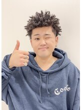 アグ ヘアー ディレット 西台店(Agu hair diletto)&nbsp;宮川 僚太 2