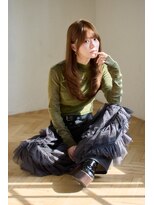 ヘアデザイン プティパ(Hair Design petit-pas)&nbsp;ワンカールでオシャレなレイヤーカット！