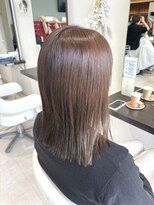 アメイジングヘアー 美沢店(AMAZING HAIR) ナチュラルブラウン