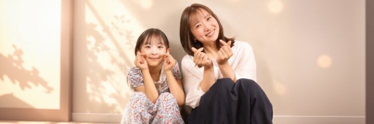 マグノリア バイ ウォーターリリー(Magnolia by Water Lily)のサロンヘッダー