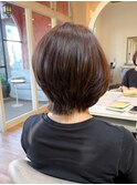 レイヤーボブ
