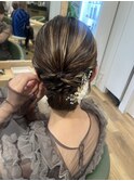 タイトシニョン
