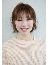 ローレンジウ(LOREN JU)&nbsp;nonoka 名駅
