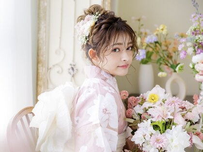 シャルメ 三宮店(CHARMER)の写真