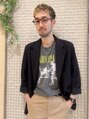 オリーブスバイネオリーブ(Olive's by neolive)&nbsp;篠原 康太 [白髪隠し]