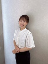 モカラ バイ レーコ(mokara by REKO)&nbsp;haruna 