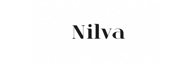 ニルバ(niLva)のサロンヘッダー