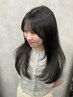 カット+ハホニコトリートメント【高純度トリートメントに変更可】¥6900~