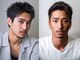 Men’s hair salon First 大和店【11月上旬オープン（予定）】の写真/メンズのお洒落をトータルサポート!顔の印象を左右する眉Cutはプロへお任せ★忙しい朝の時短にも◎[大和]