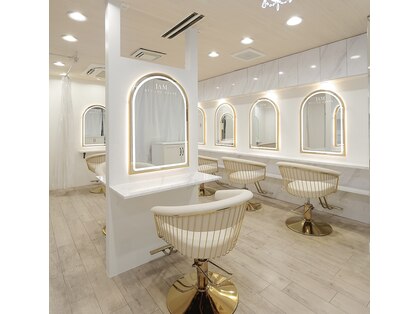 ジャムスタイリングハウス(JAM STYLING HOUSE)の写真