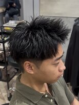 レイズ 名古屋駅(RAYS)&nbsp;スパイキーショート/メンズショート/ボックスショートM