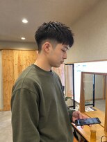 ノーマ(no-ma)&nbsp;【刈り上げショート】多毛・暑がりの方に