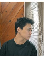 ペルズヘア(PELLS HAIR)&nbsp;フェザーショート