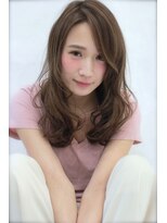 ガレリアエレガンテ 稲沢店(GALLARIA Elegante)&nbsp;ガレリアエレガンテ稲沢☆セミウェット×タンバルモリby西脇