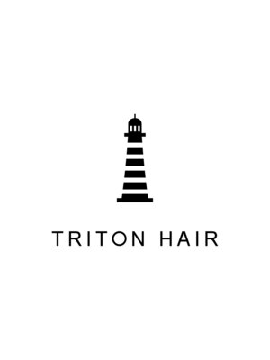 トリトンヘアー(TRITON HAIR)